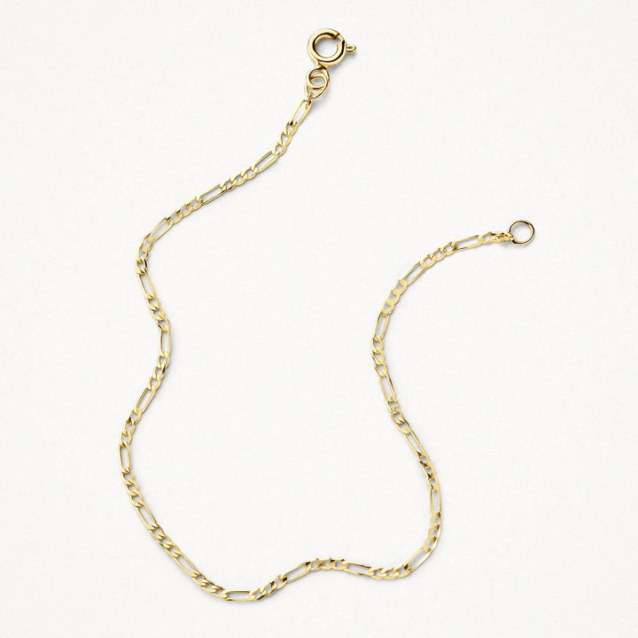 Blush Armband 14k Gelbgold - 2261YGO