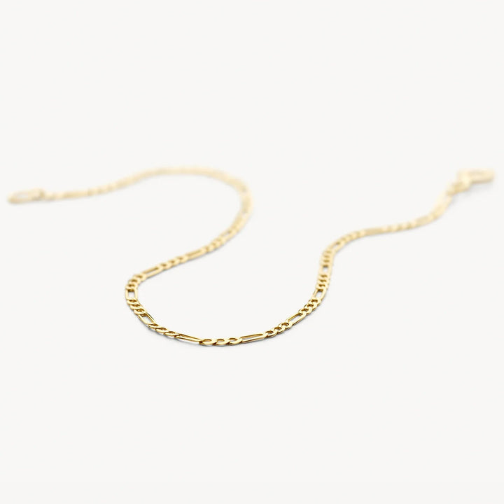Blush Armband 14k Gelbgold - 2261YGO