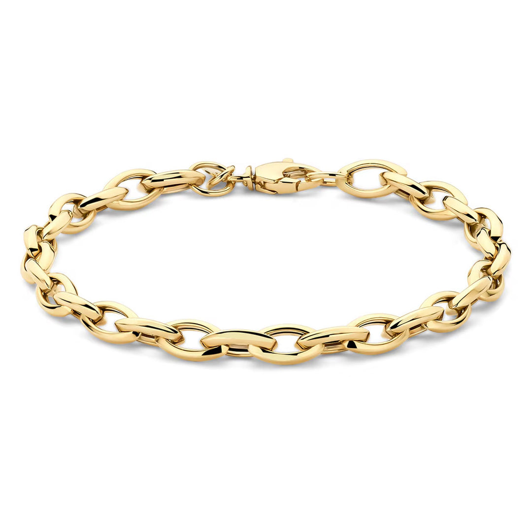 Blush Armband 14k Gelbgold - 2263YGO