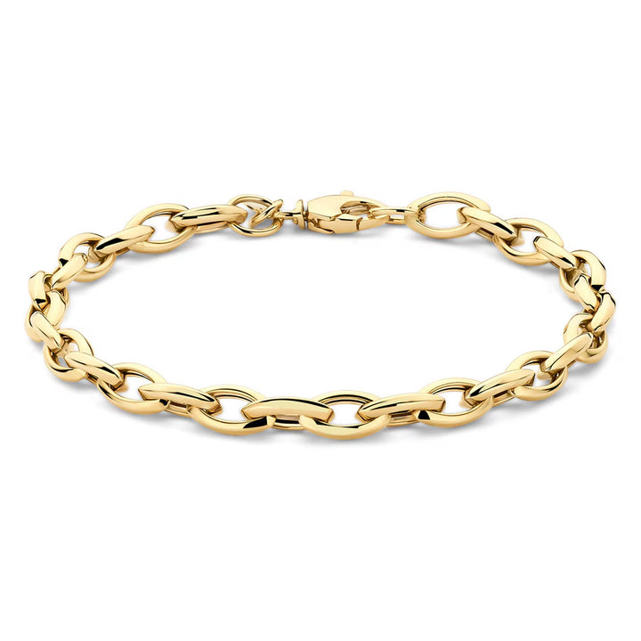 Blush Armband 14k Gelbgold - 2263YGO