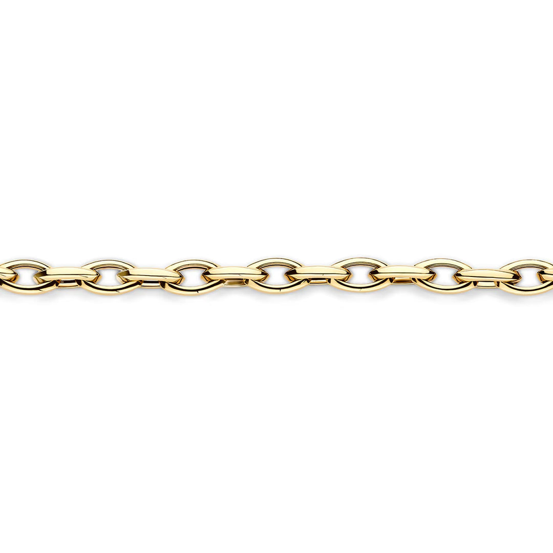 Blush Armband 14k Gelbgold - 2263YGO