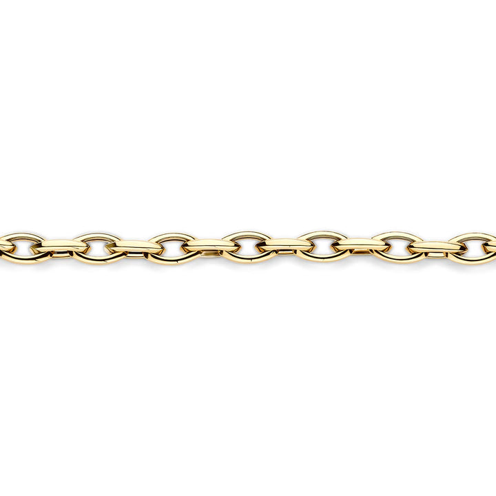 Blush Armband 14k Gelbgold - 2263YGO