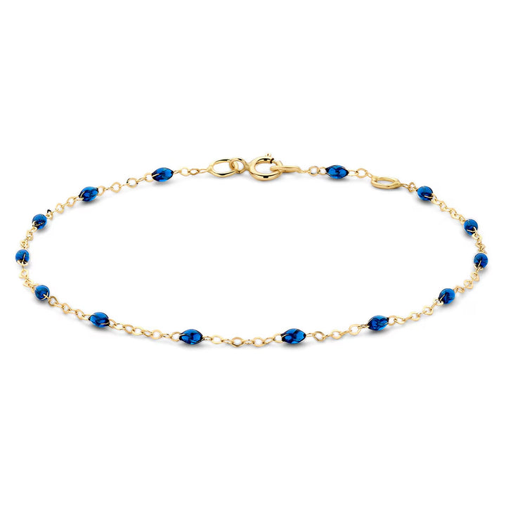 Blush Armband 14k Gelbgold - 2264YRB