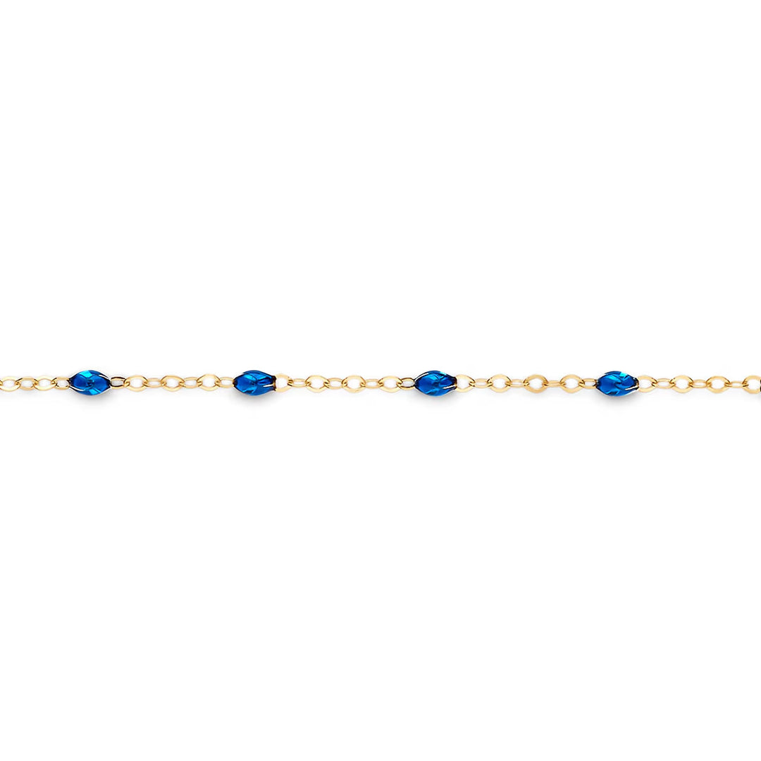 Blush Armband 14k Gelbgold - 2264YRB