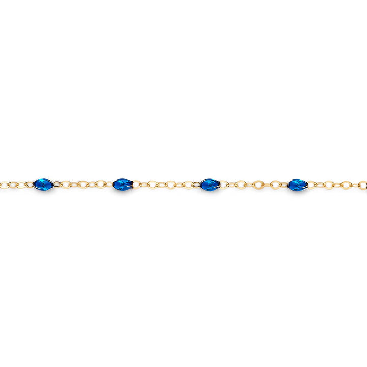 Blush Armband 14k Gelbgold - 2264YRB