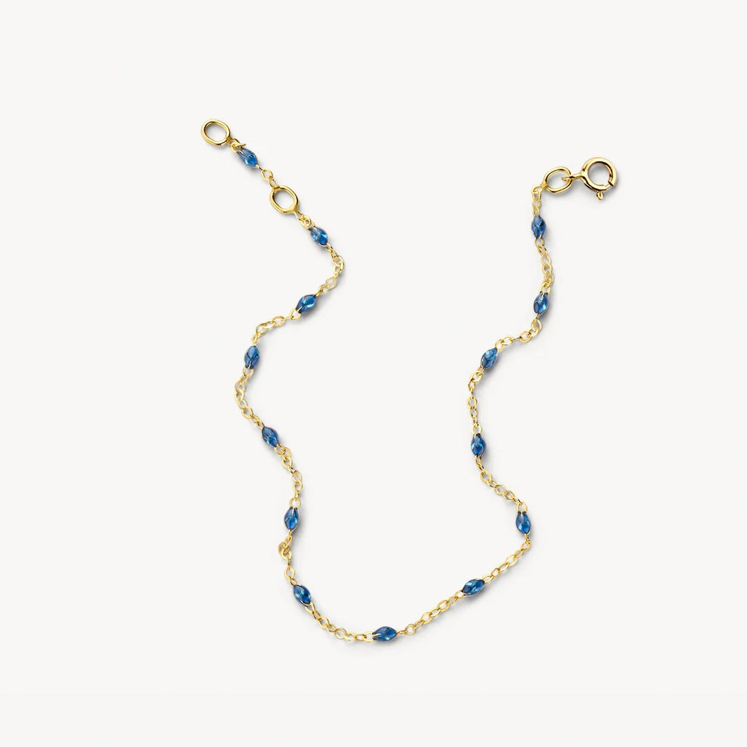 Blush Armband 14k Gelbgold - 2264YRB
