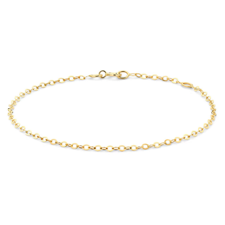 Blush Bracelet Or Jaune 14 carats - 2265YGO