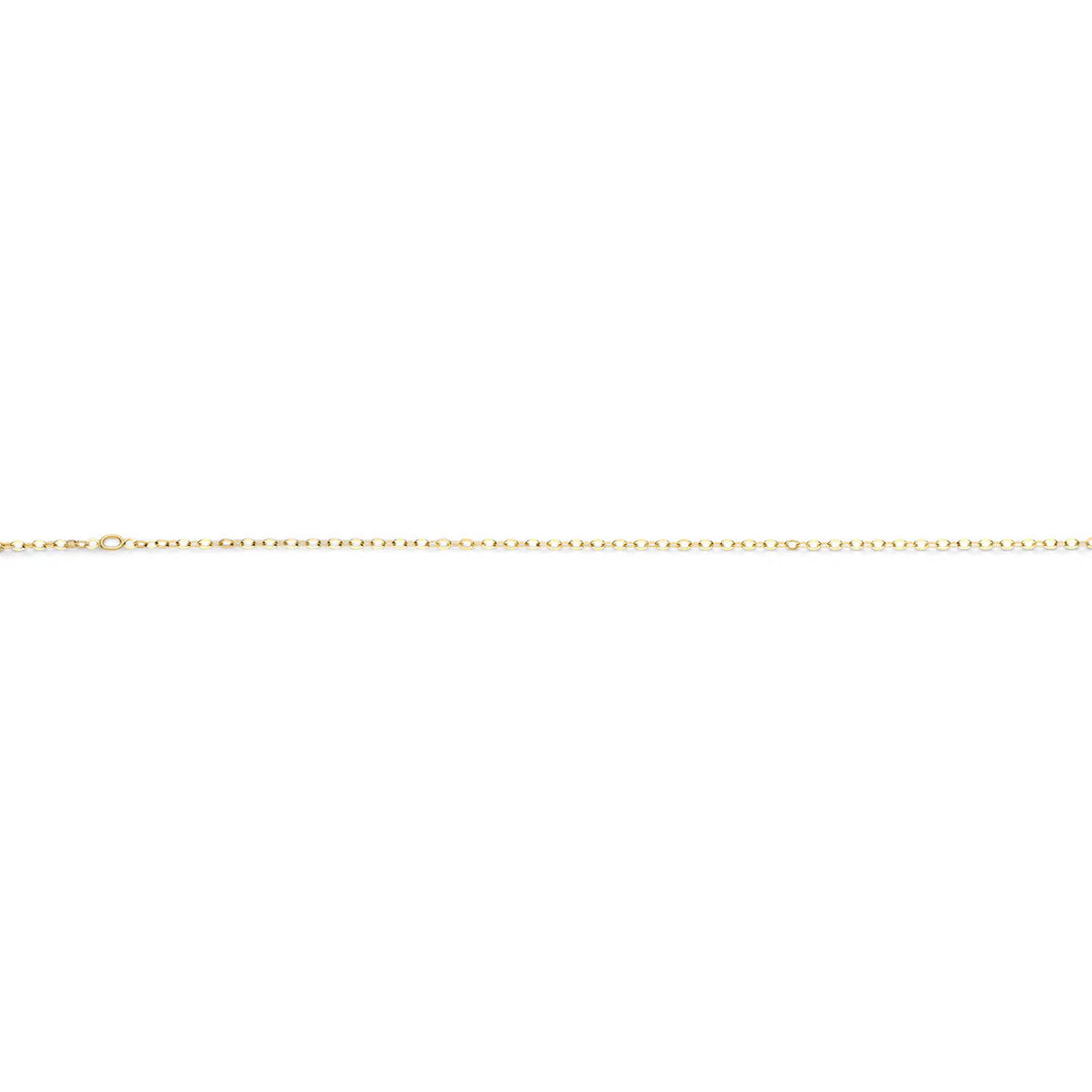 Blush Armband 14k Gelbgold - 2265YGO