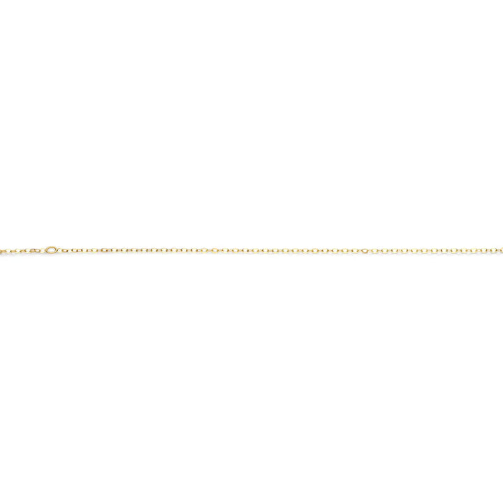 Blush Armband 14k Gelbgold - 2265YGO