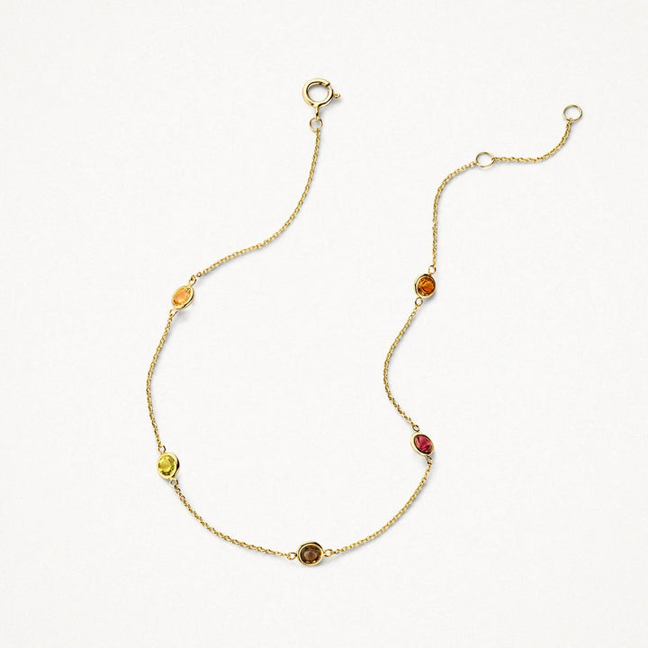 Blush Armband 14k Gelbgold - 2266YFC
