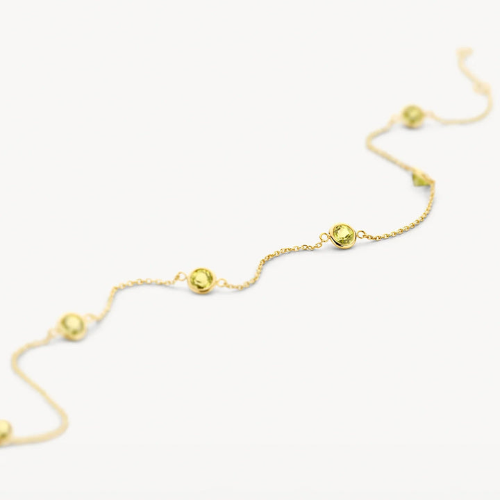Blush Armband 14k Gelbgold - 2266YGP