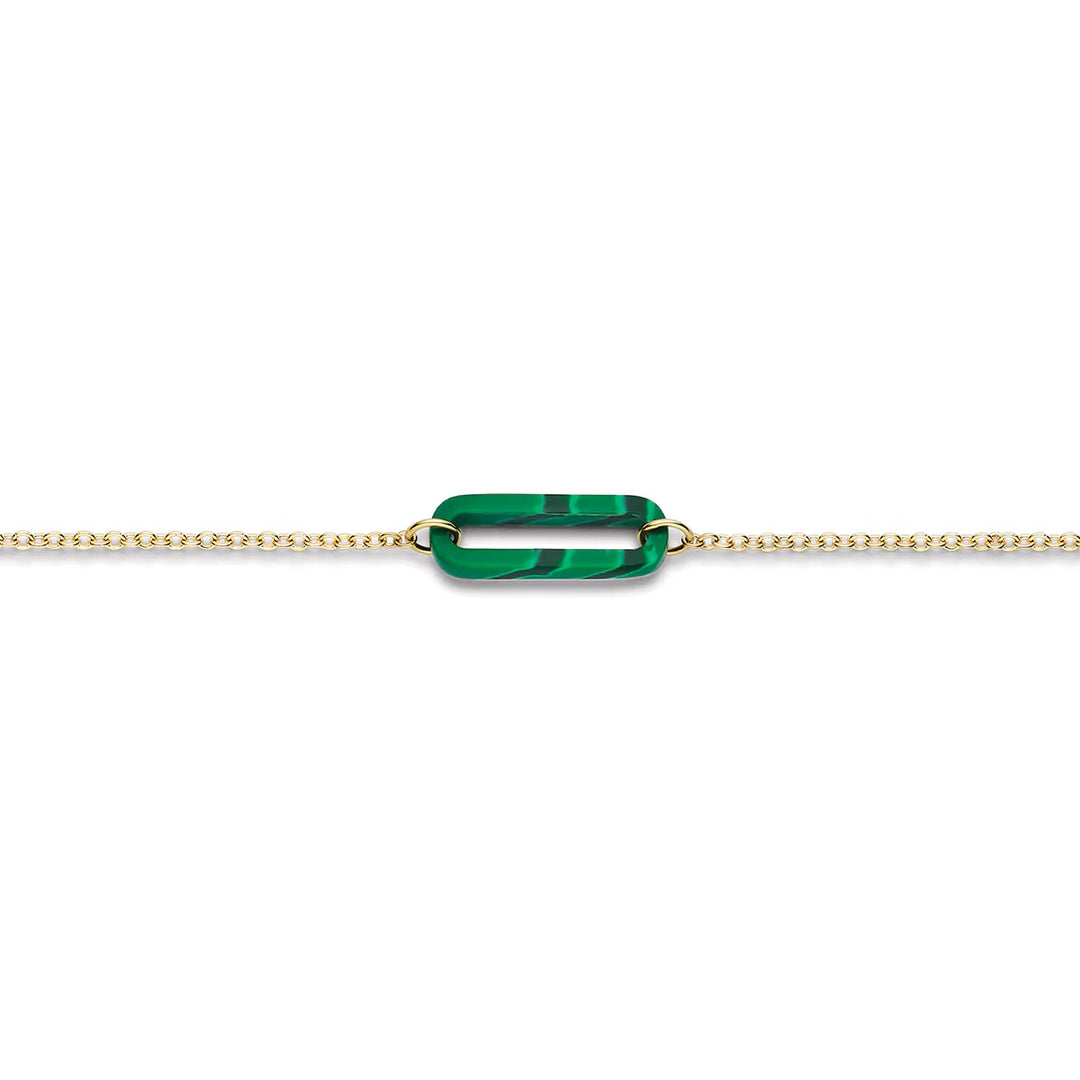 Blush Armband 14k Gelbgold - 2267YMA
