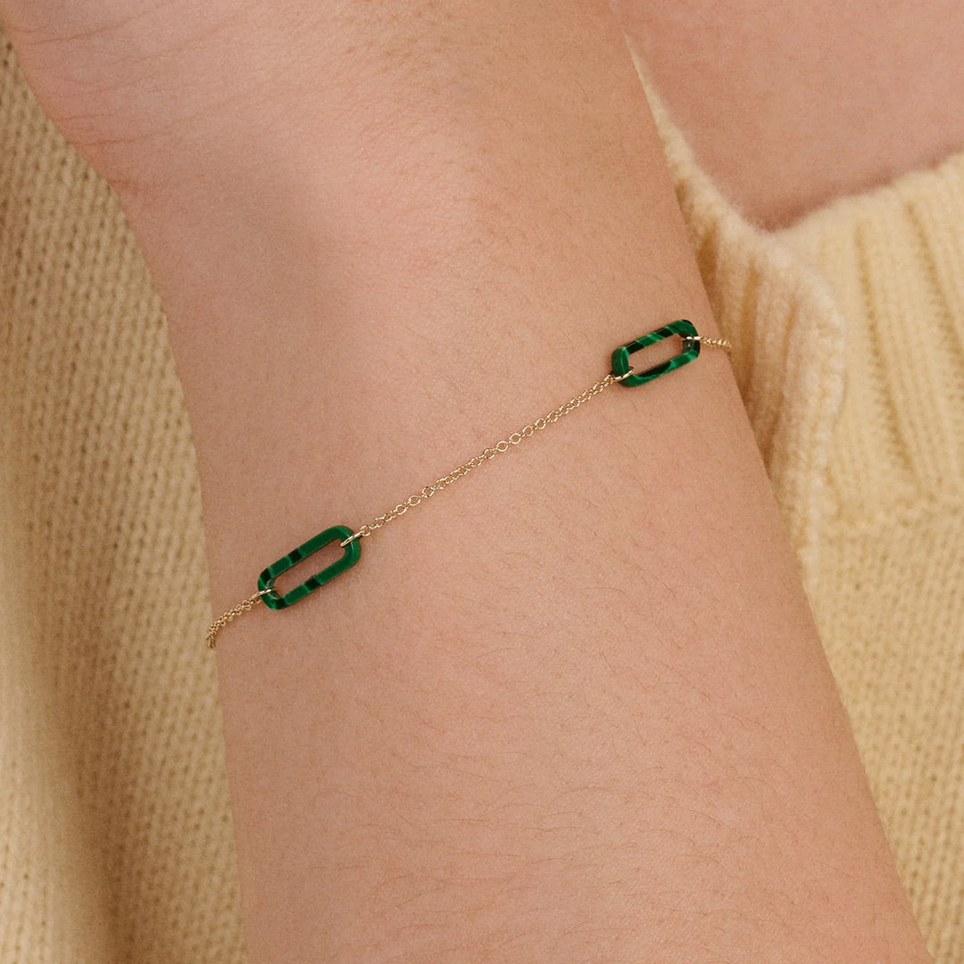 Blush Armband 14k Gelbgold - 2267YMA