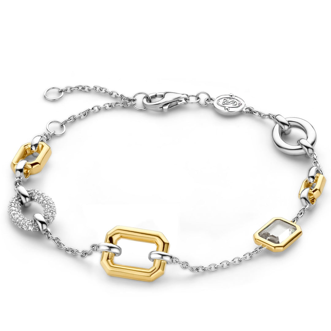 Ti Sento Milano Armband - 23022ZY