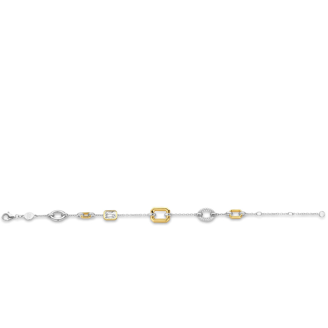 Ti Sento Milano Armband - 23022ZY