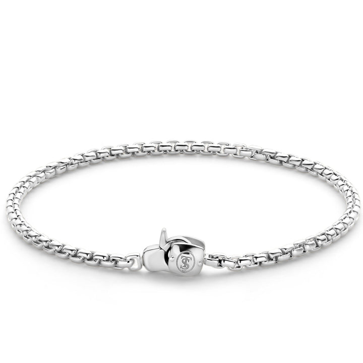 Ti Sento Milano Armband - 23023SI