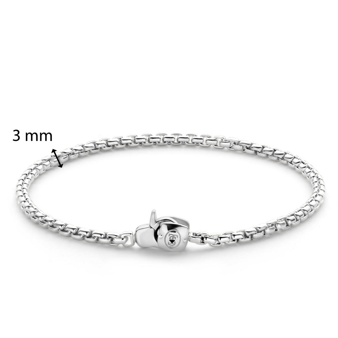 Ti Sento Milano Armband - 23023SI