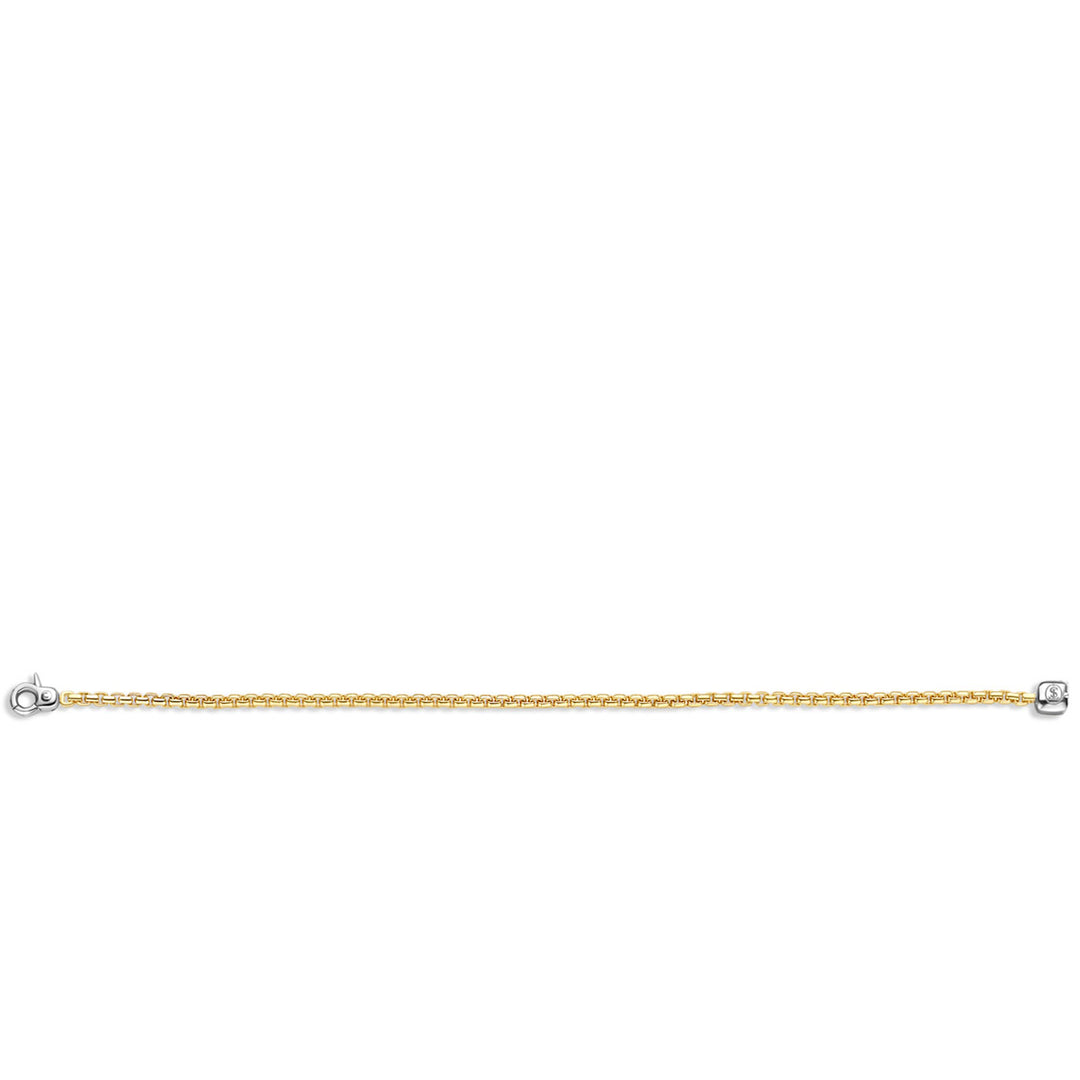 Ti Sento Milano Armband - 23023SY