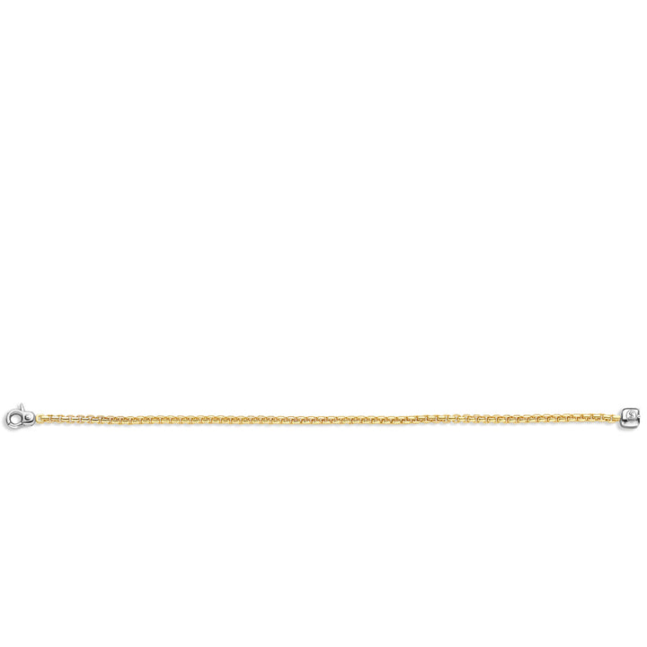 Ti Sento Milano Armband - 23023SY