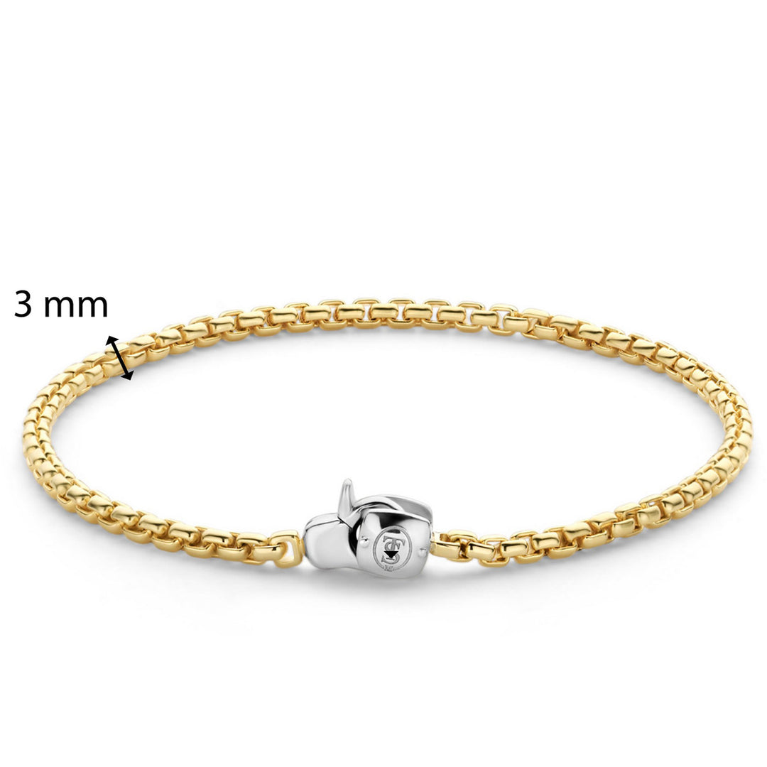 Ti Sento Milano Armband - 23023SY