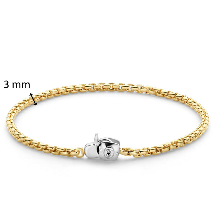 Ti Sento Milano Armband - 23023SY