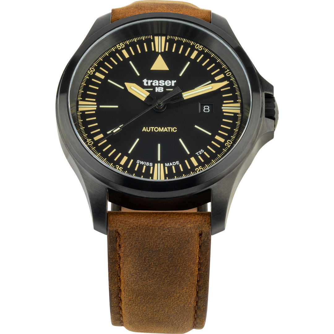 Traser P67 Officer Automatic - 110756