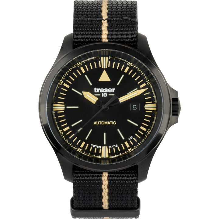 Traser P67 Officer Automatic - 110755