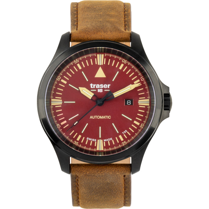 Traser P67 Officer Automatic - 110758