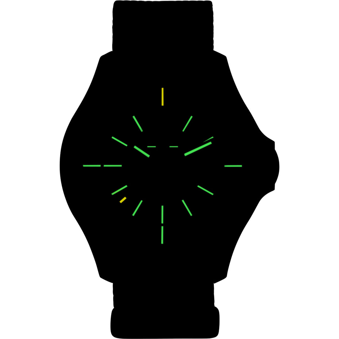 Traser P67 Officer Automatic - 110757