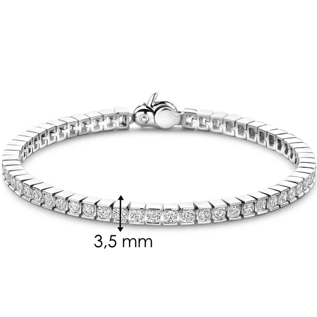 Ti Sento Milano Armband - 23039ZI