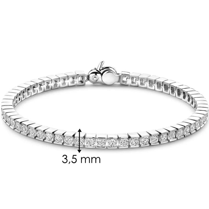 Ti Sento Milano Armband - 23039ZI