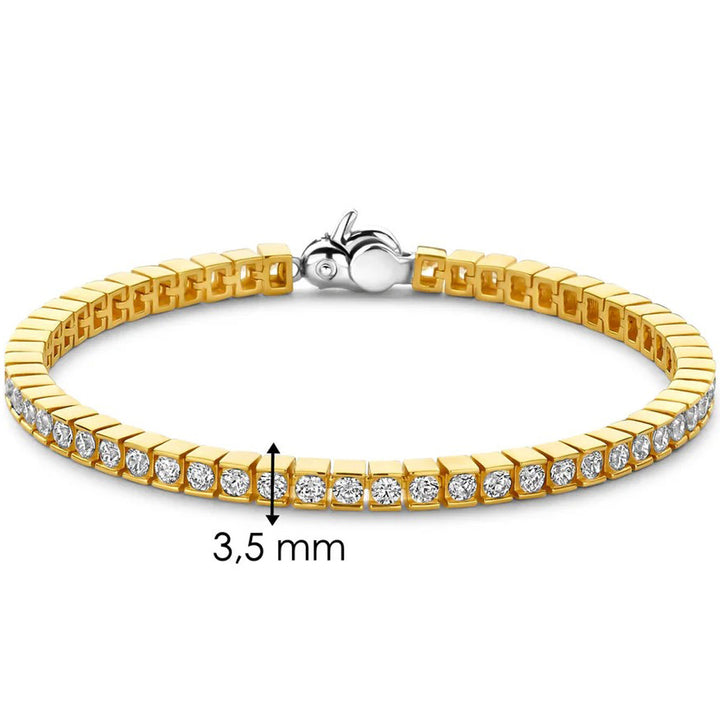Ti Sento Milano Armband - 23039ZY