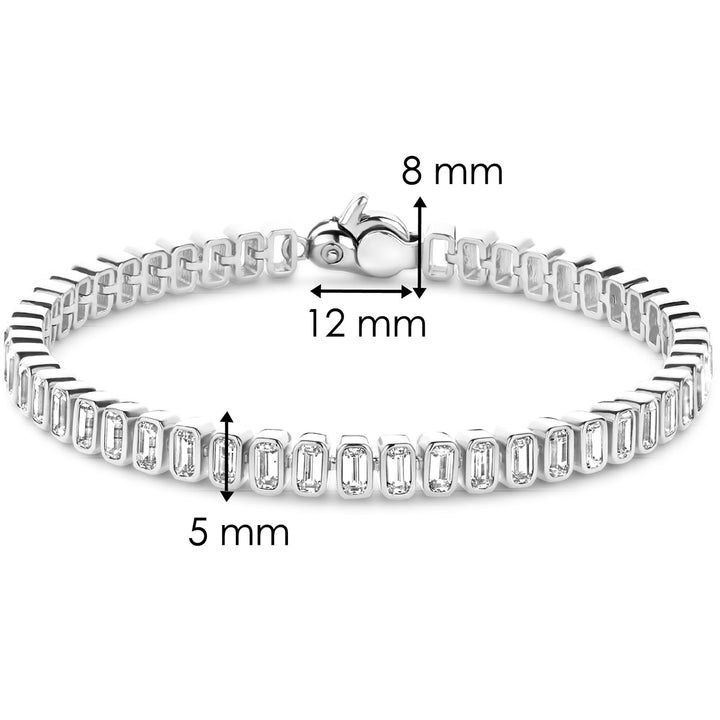 Ti Sento Milano Armband - 23040ZI