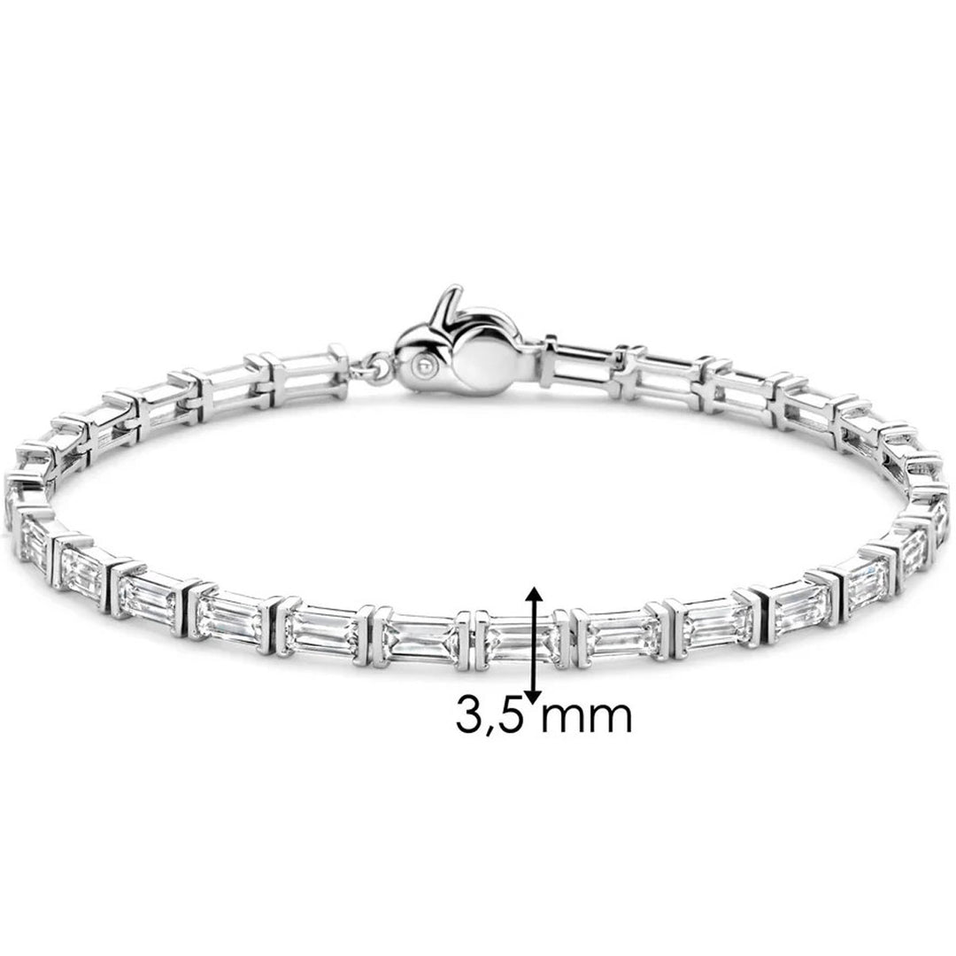Ti Sento Milano Armband - 23041ZI