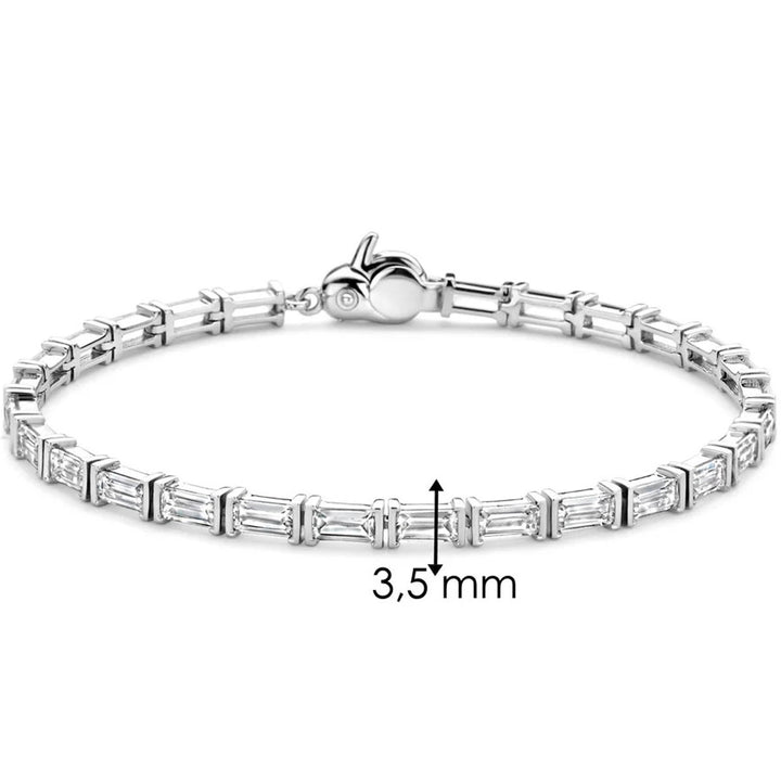 Ti Sento Milano Armband - 23041ZI