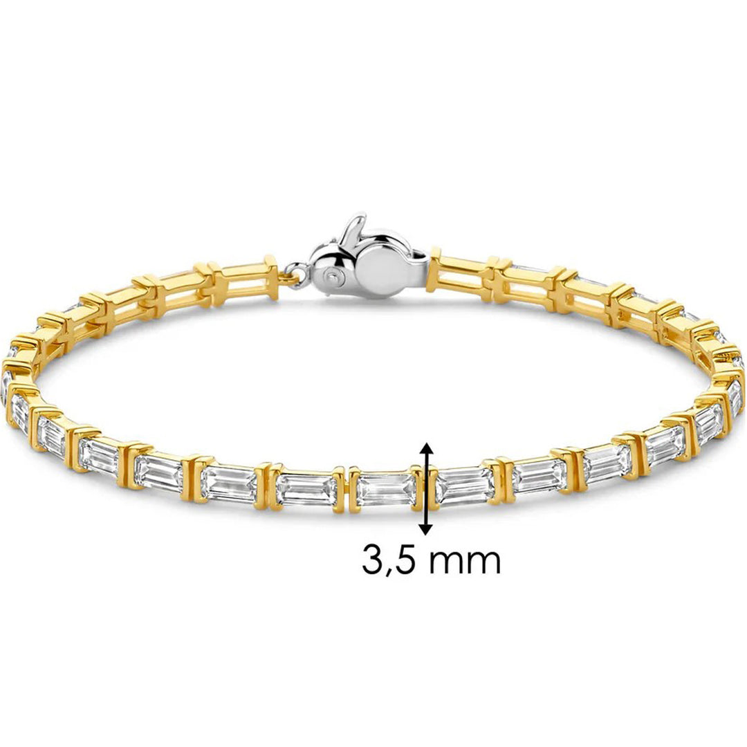 Ti Sento Milano Armband - 23041ZY
