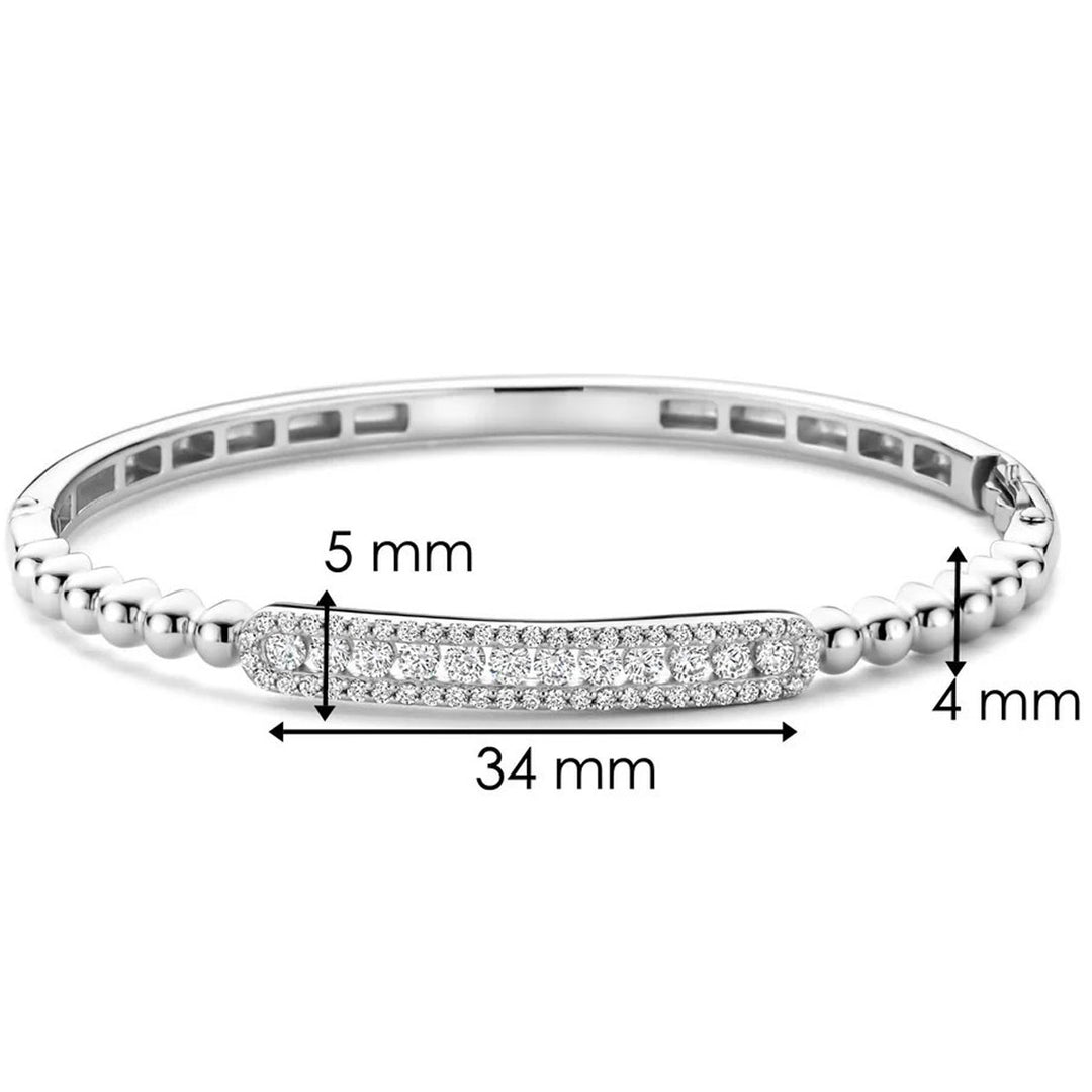 Ti Sento Milano Armband - 23044ZI