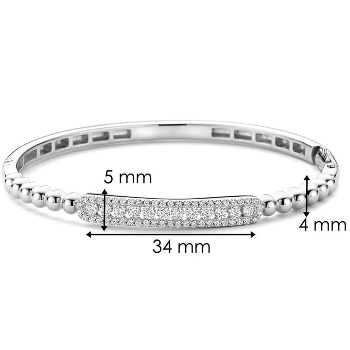 Ti Sento Milano Armband - 23044ZI