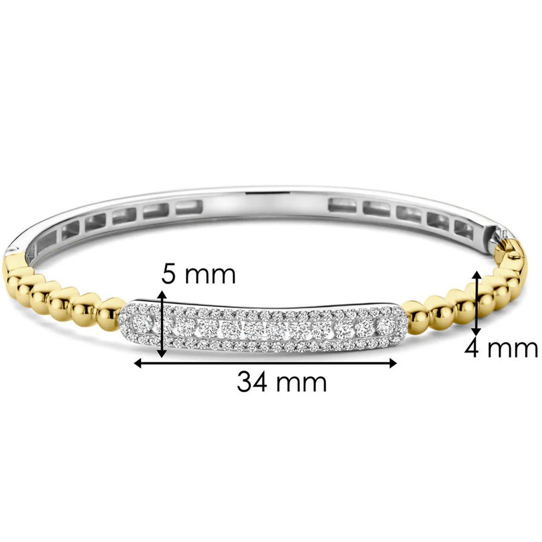 Ti Sento Milano Armband - 23044ZY