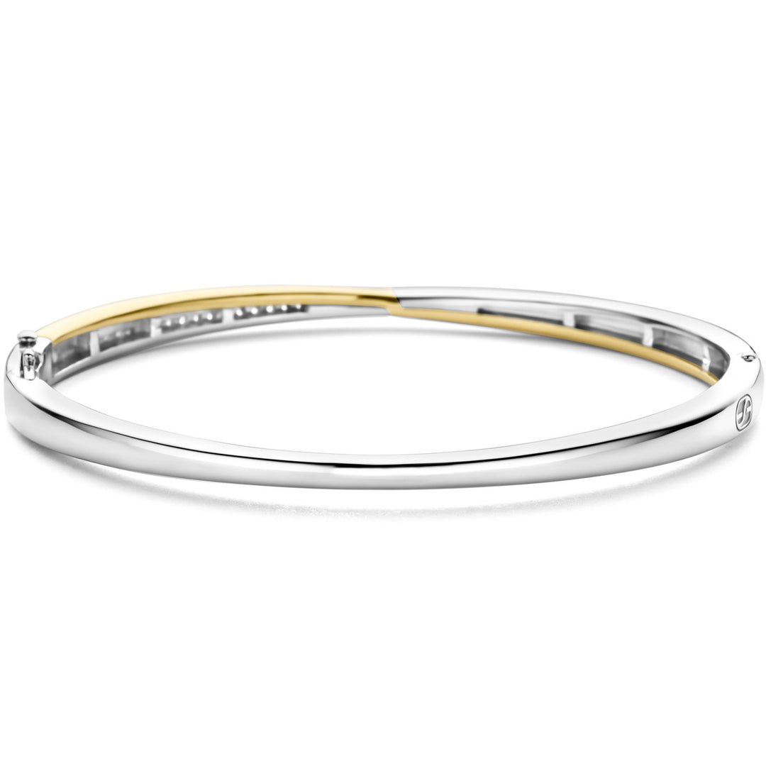 Ti Sento Milano Armreif - 23045ZY