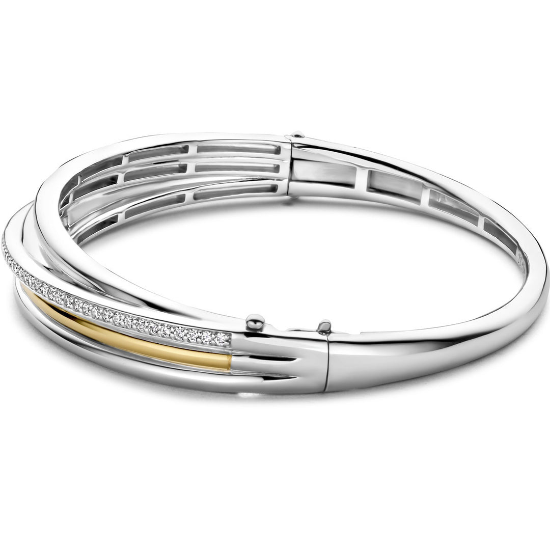 Ti Sento Milano Armreif - 23046ZY