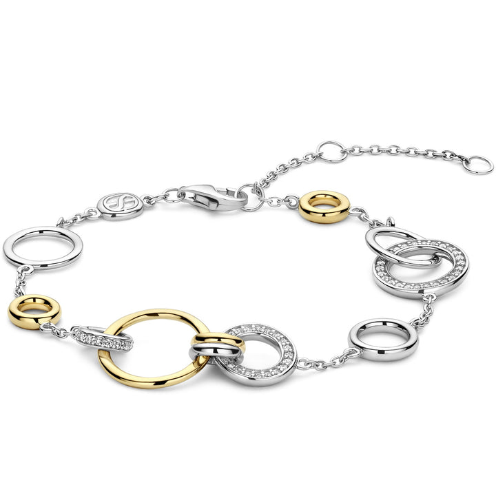 Ti Sento Milano Bracelet - 23047ZY