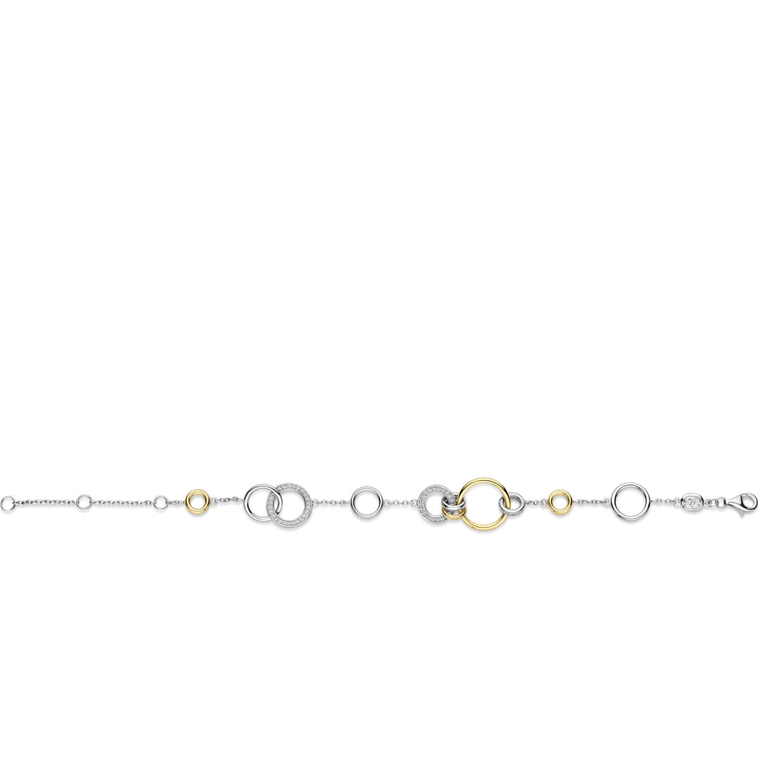 Ti Sento Milano Armband - 23047ZY
