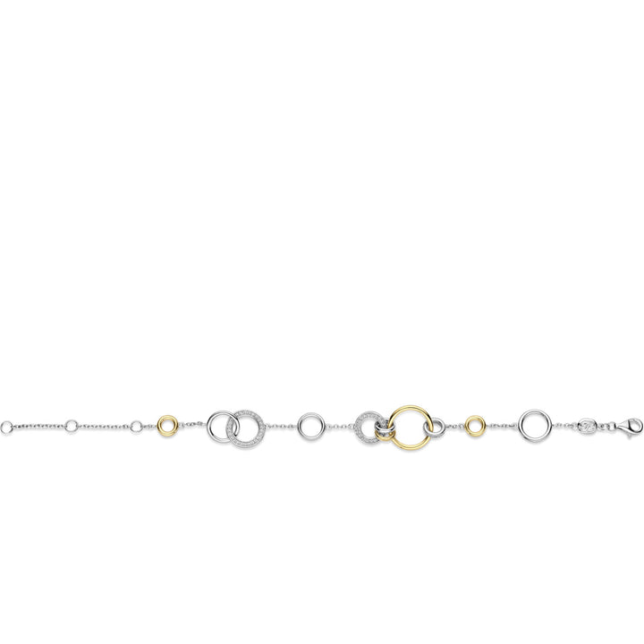 Ti Sento Milano Armband - 23047ZY