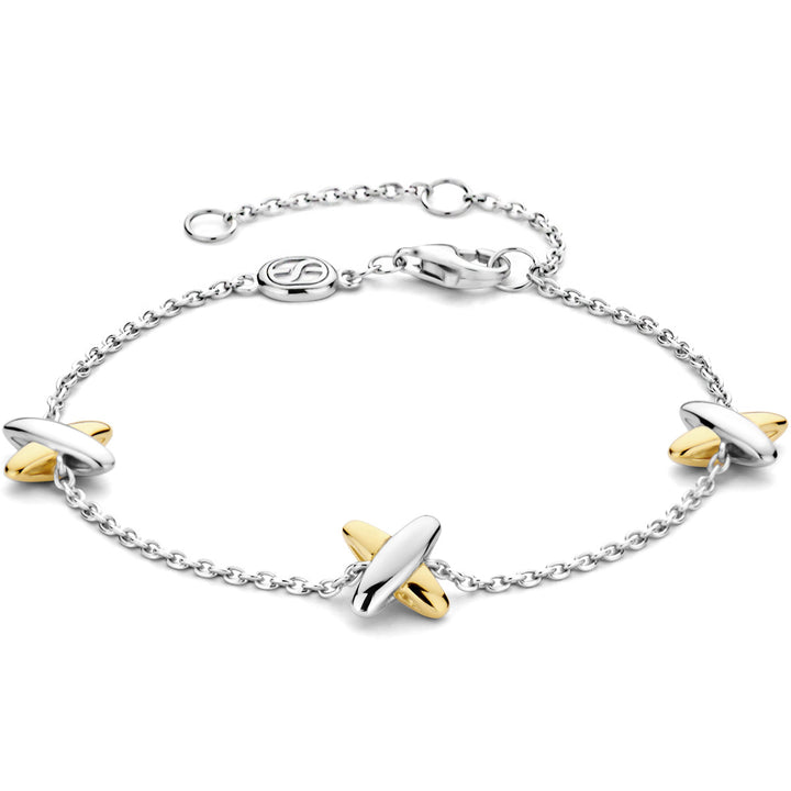 Ti Sento Milano Bracelet - 23048SY
