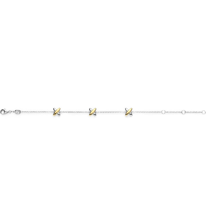 Ti Sento Milano Armband - 23048SY
