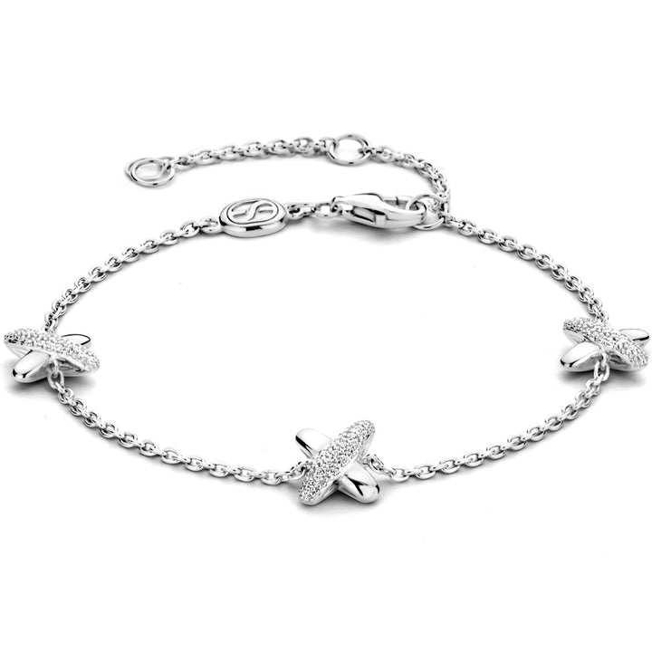 Ti Sento Milano Bracelet - 23048ZI