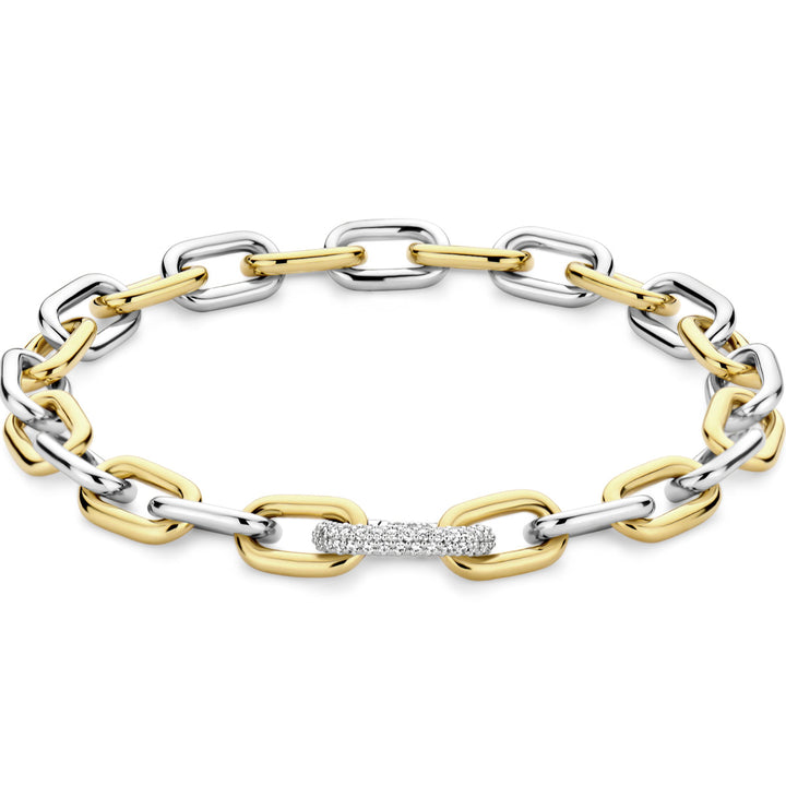 Ti Sento Milano Armband - 23052ZY