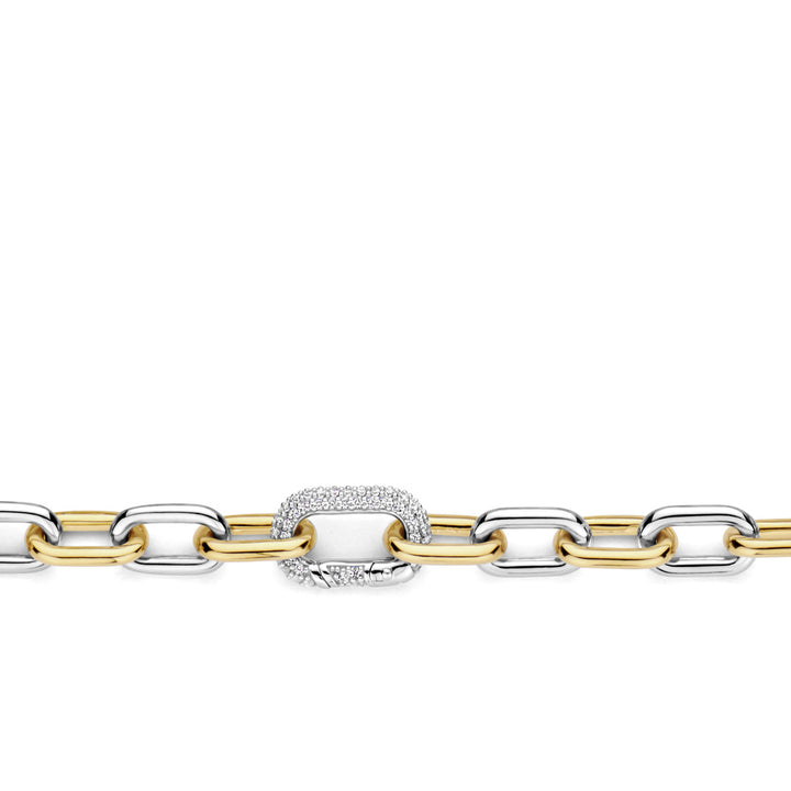 Ti Sento Milano Armband - 23052ZY