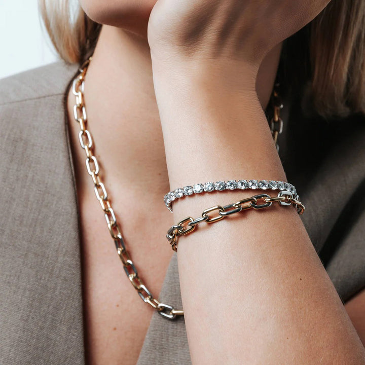 Ti Sento Milano Armband - 23052ZY